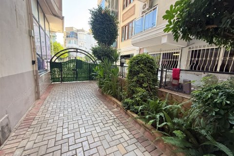 4+1 Wohnung in Oba, Antalya, Türkei Nr. 237662 - 23
