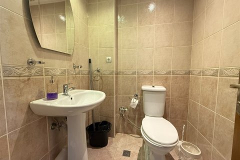 4+1 Wohnung in Oba, Antalya, Türkei Nr. 237662 - 15