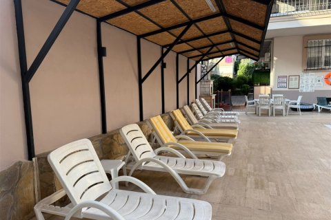 4+1 Wohnung in Oba, Antalya, Türkei Nr. 237662 - 18