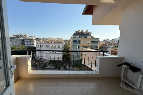 4+1 Wohnung in Oba, Antalya, Türkei Nr. 237662 - 10
