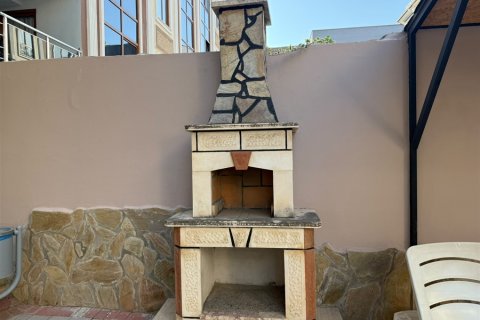 4+1 Wohnung in Oba, Antalya, Türkei Nr. 237662 - 24