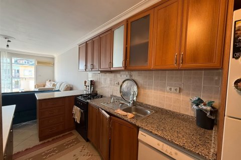 4+1 Wohnung in Oba, Antalya, Türkei Nr. 237662 - 8