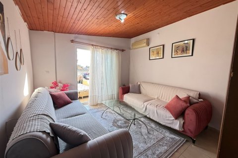 4+1 Wohnung in Oba, Antalya, Türkei Nr. 237662 - 9