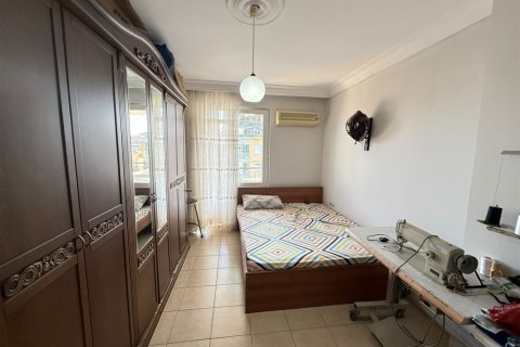 4+1 Wohnung in Oba, Antalya, Türkei Nr. 237662 - 12