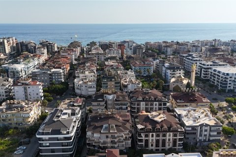 4+1 Wohnung in Oba, Antalya, Türkei Nr. 237662 - 25