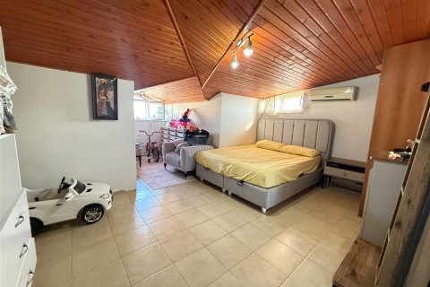 4+1 Wohnung in Oba, Antalya, Türkei Nr. 237662 - 5