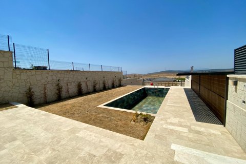 Villa  5+2  Seferihisar, İzmir, Türkiye №223286 - 2