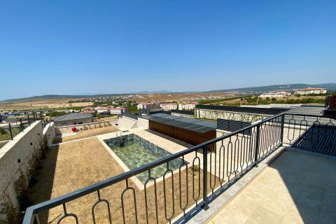 Villa  5+2  Seferihisar, İzmir, Türkiye №223286 - 8