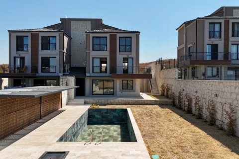 Villa  5+2  Seferihisar, İzmir, Türkiye №223286 - 10