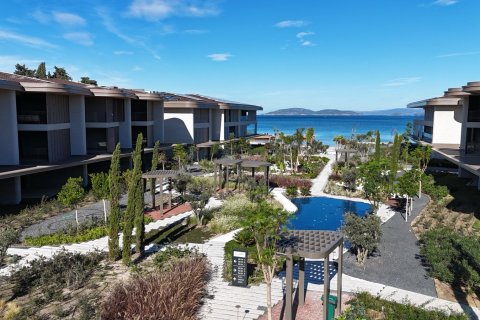 2+1 Lägenhet  i Cesme, Izmir, Turkiet Nr. 223282 - 3