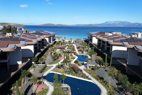 2+1 Lägenhet  i Cesme, Izmir, Turkiet Nr. 223282 - 14