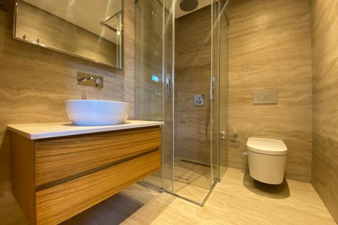 2+1 Lägenhet  i Cesme, Izmir, Turkiet Nr. 223282 - 9