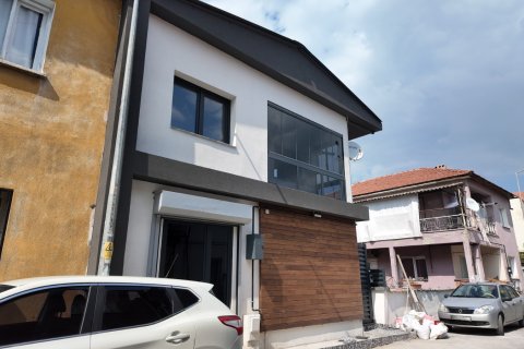 3+1 Lägenhet  i Izmir, Turkiet Nr. 223284 - 8