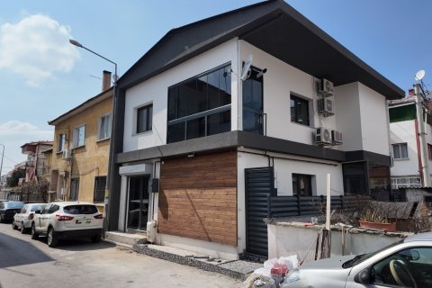 Квартира 3+1 в Измире, Турция №223284
