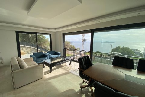Продажа виллы  в Дикили, Измире, Турция 6 комн., 220м2, №223285 – фото 7