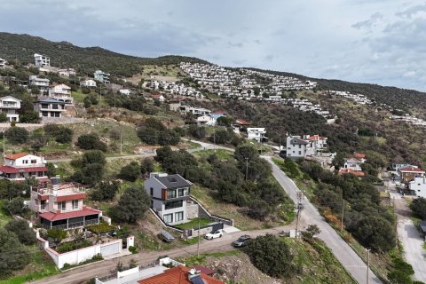 Продажа виллы  в Дикили, Измире, Турция 6 комн., 220м2, №223285 – фото 10