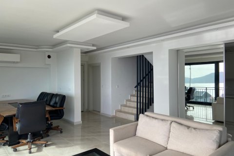 Продажа виллы  в Дикили, Измире, Турция 6 комн., 220м2, №223285 – фото 6