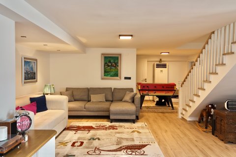 4+2 Villa i Izmir, Turkiet Nr. 223283 - 3