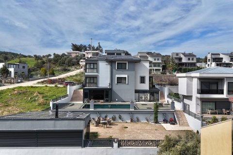 4+2 Villa i Izmir, Turkiet Nr. 223283 - 7