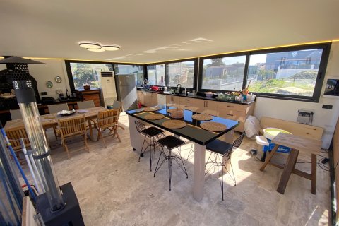 4+2 Villa i Izmir, Turkiet Nr. 223283 - 23
