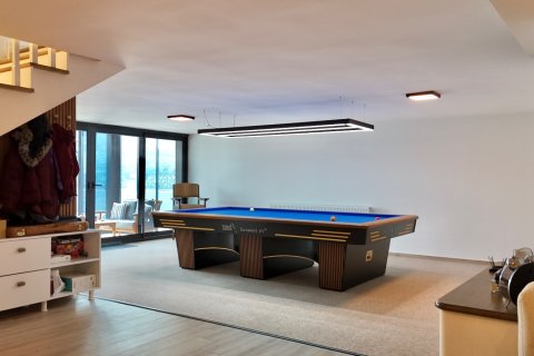 4+2 Villa i Izmir, Turkiet Nr. 223283 - 2