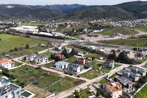 4+2 Villa i Izmir, Turkiet Nr. 223283 - 22