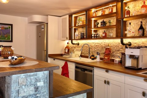4+2 Villa i Izmir, Turkiet Nr. 223283 - 14