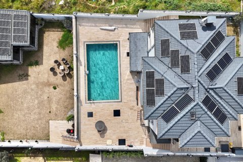4+2 Villa i Izmir, Turkiet Nr. 223283 - 11