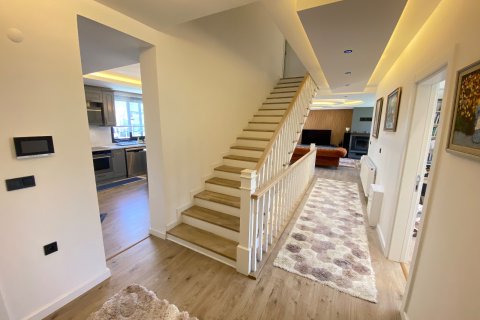 4+2 Villa i Izmir, Turkiet Nr. 223283 - 12