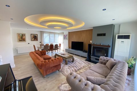 4+2 Villa i Izmir, Turkiet Nr. 223283 - 10