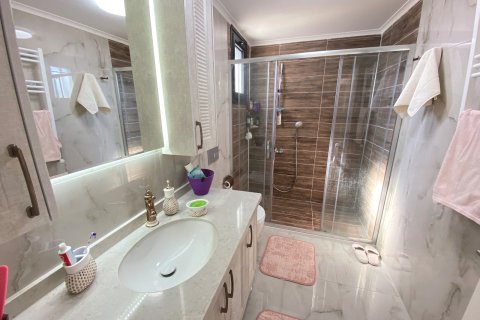 4+2 Villa i Izmir, Turkiet Nr. 223283 - 21