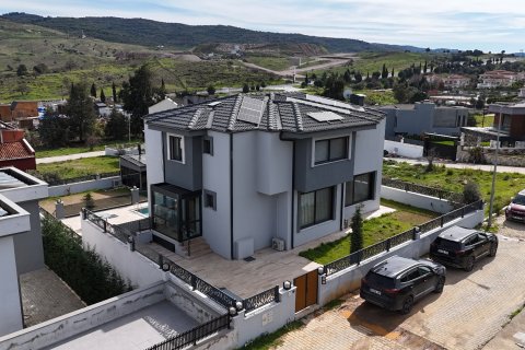 Вилла  4+2 в Измире, Турция №223283
