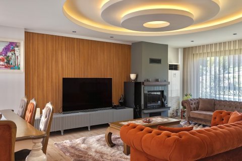 4+2 Villa i Izmir, Turkiet Nr. 223283 - 13