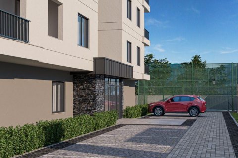 Продажа квартиры в Оба, Анталье, Турция 4 комн., 198м2, №95018 – фото 9
