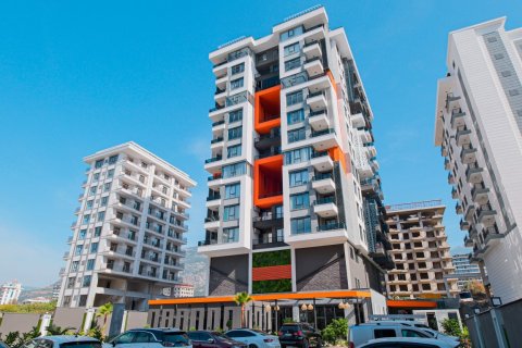 Apartment for sale in Mahmutlar, Antalya, Turkey, 48m2, No. 95021 – photo 4