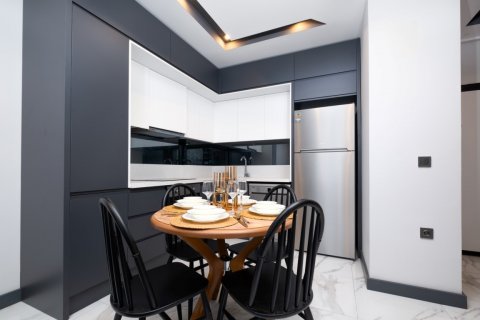 Apartment for sale in Mahmutlar, Antalya, Turkey, 48m2, No. 95021 – photo 29