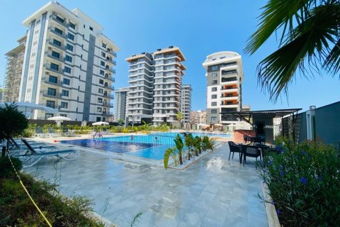 Apartment for sale in Mahmutlar, Antalya, Turkey, 48m2, No. 95021 – photo 12