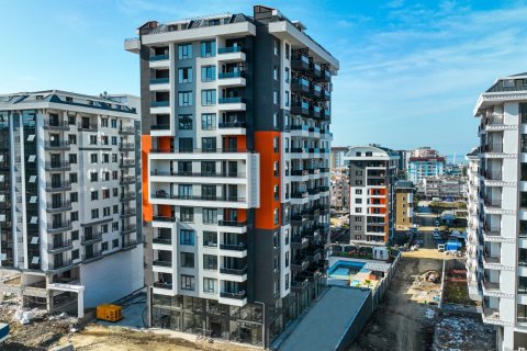 Apartment for sale in Mahmutlar, Antalya, Turkey, 48m2, No. 95021 – photo 5