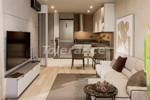 1+1 Leilighet i Kundu, Antalya, Tyrkia Nr. 237897 - 11