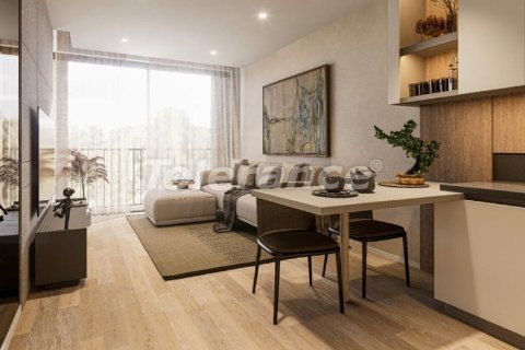 1+1 Leilighet i Kundu, Antalya, Tyrkia Nr. 237897 - 5