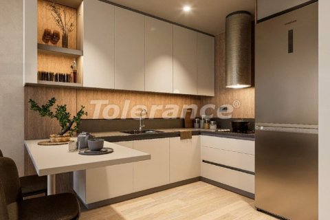 1+1 Leilighet i Kundu, Antalya, Tyrkia Nr. 237897 - 7