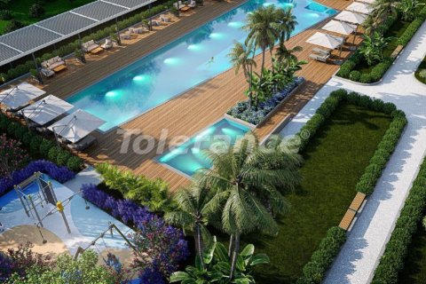 1+1 Leilighet i Kundu, Antalya, Tyrkia Nr. 237897 - 2