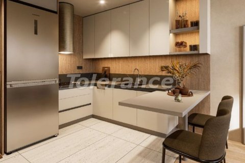 1+1 Leilighet i Kundu, Antalya, Tyrkia Nr. 237897 - 12