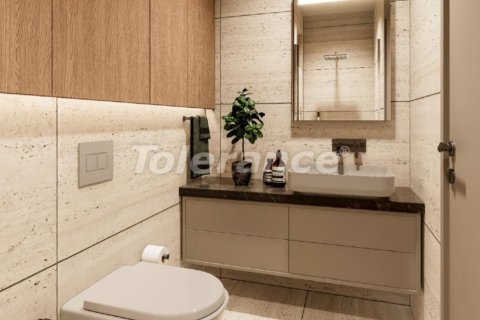 1+1 Leilighet i Kundu, Antalya, Tyrkia Nr. 237897 - 16