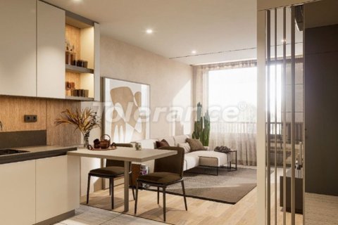 1+1 Leilighet i Kundu, Antalya, Tyrkia Nr. 237897 - 10