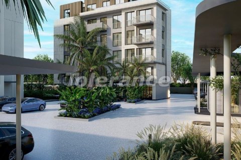 1+1 Leilighet i Kundu, Antalya, Tyrkia Nr. 237897 - 19