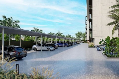 1+1 Leilighet i Kundu, Antalya, Tyrkia Nr. 237897 - 20