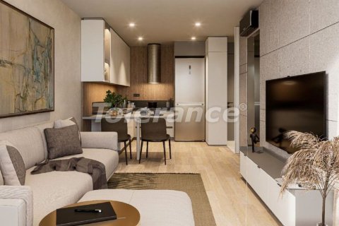 1+1 Leilighet i Kundu, Antalya, Tyrkia Nr. 237897 - 6
