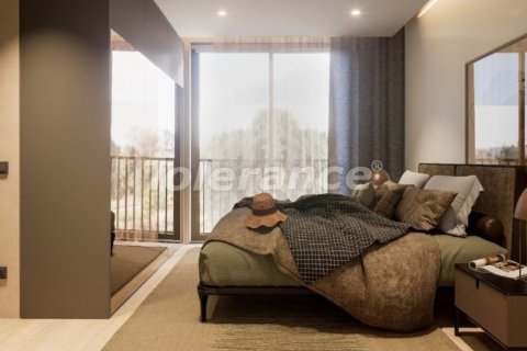 1+1 Leilighet i Kundu, Antalya, Tyrkia Nr. 237897 - 14