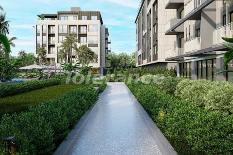 1+1 Leilighet i Kundu, Antalya, Tyrkia Nr. 237897 - 18